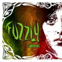 Fuzzly : Green III